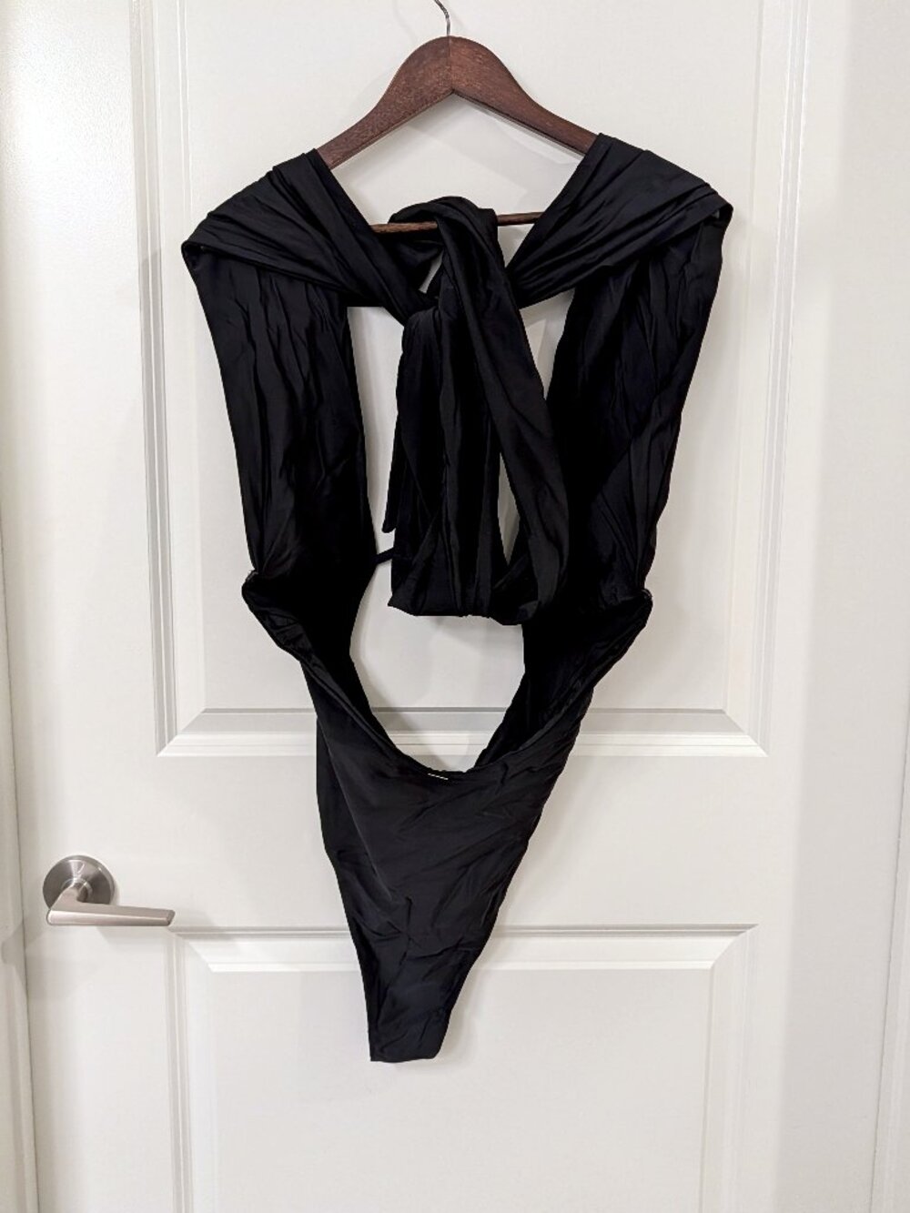 MBM Swim Bella Swimsuit, worn only once - Picture 7 of 7
